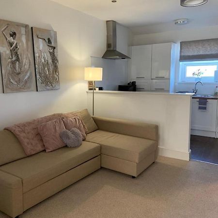 Durham Serviced Properties - The Sanctuary Exteriör bild