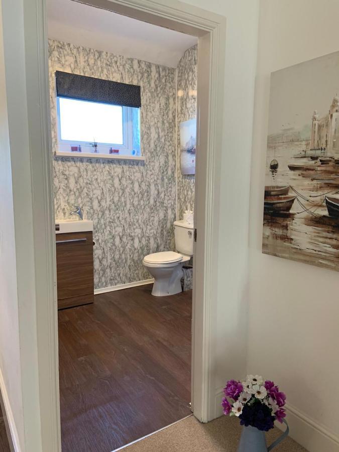 Durham Serviced Properties - The Sanctuary Exteriör bild