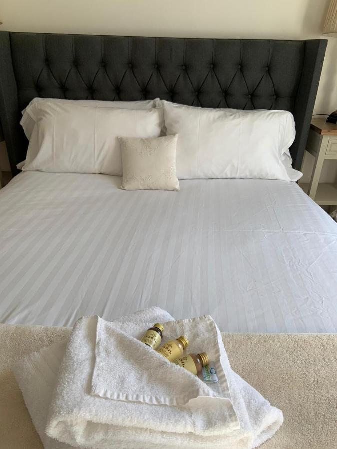 Durham Serviced Properties - The Sanctuary Exteriör bild