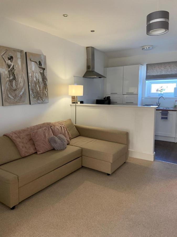 Durham Serviced Properties - The Sanctuary Exteriör bild