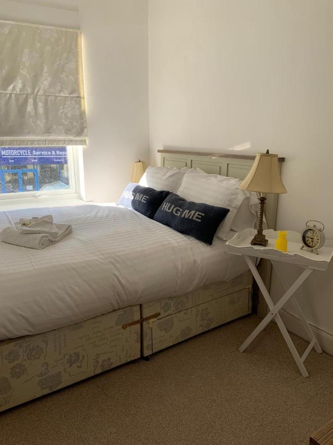 Durham Serviced Properties - The Sanctuary Exteriör bild