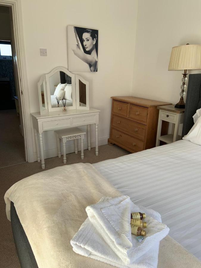 Durham Serviced Properties - The Sanctuary Exteriör bild