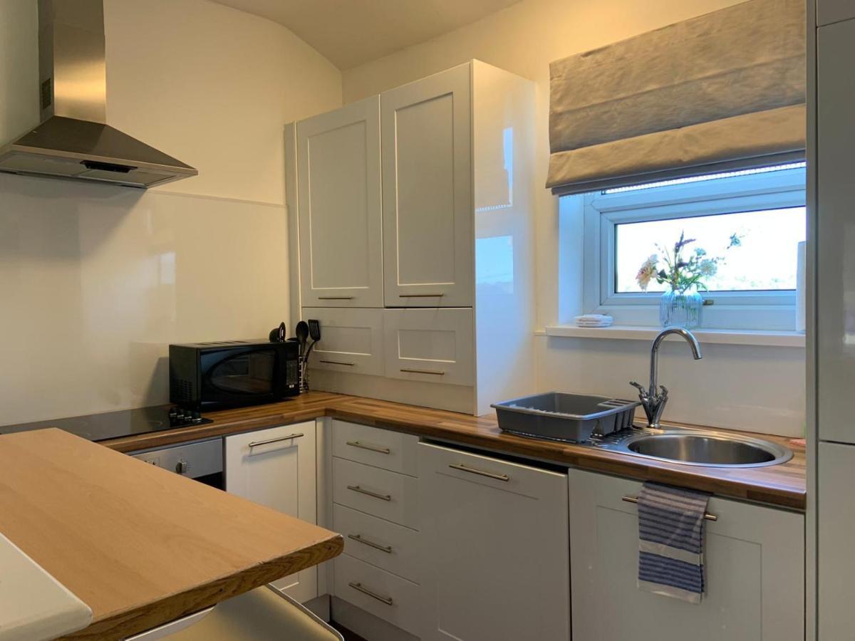 Durham Serviced Properties - The Sanctuary Exteriör bild