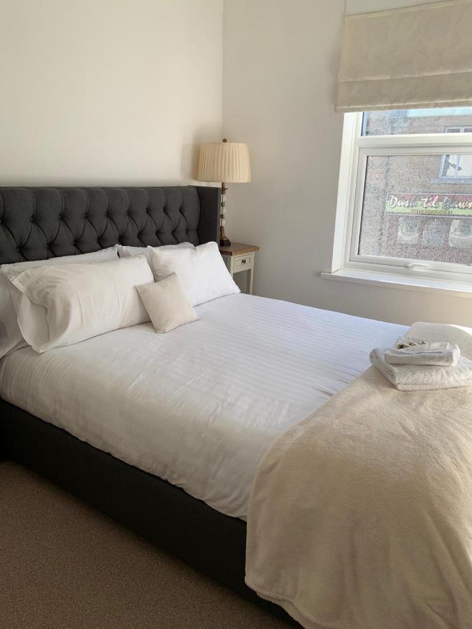 Durham Serviced Properties - The Sanctuary Exteriör bild